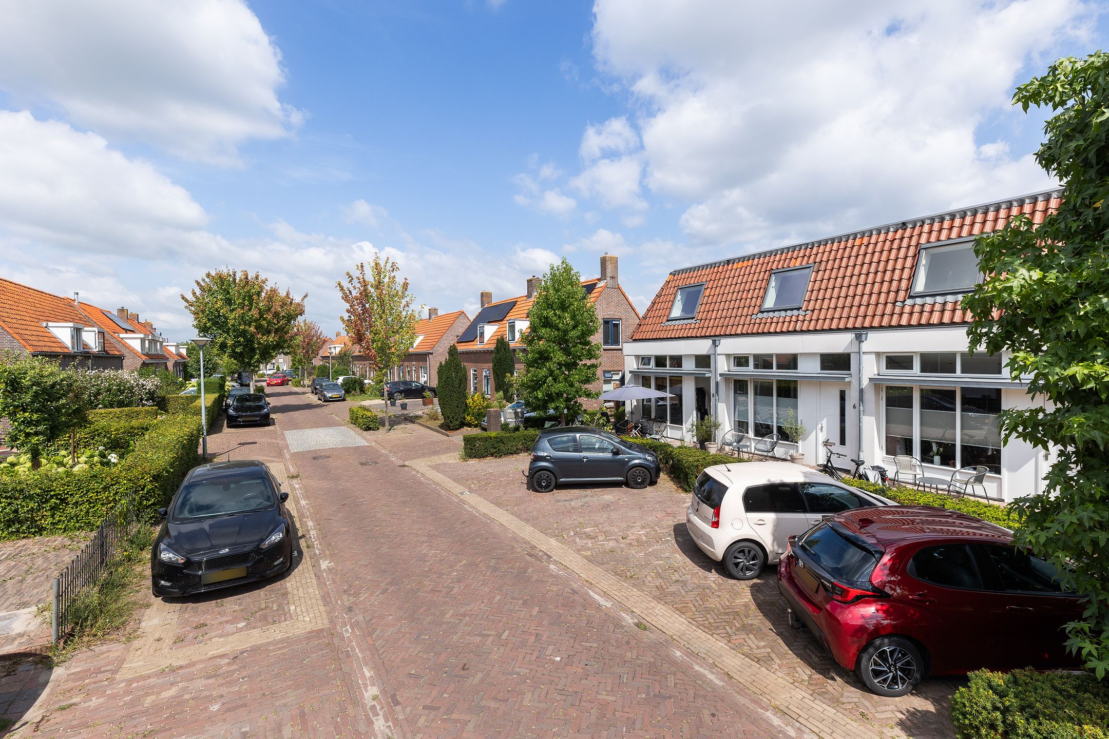 Foto 3 van Zwijnenbergstraat 6