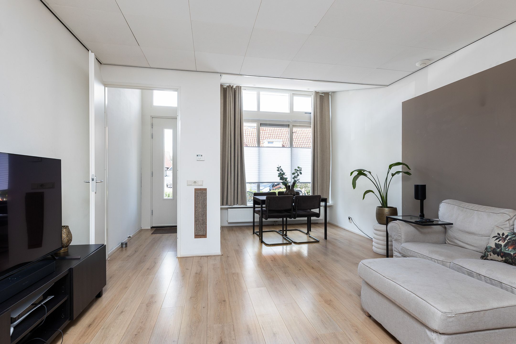 Foto 6 van Zwijnenbergstraat 6