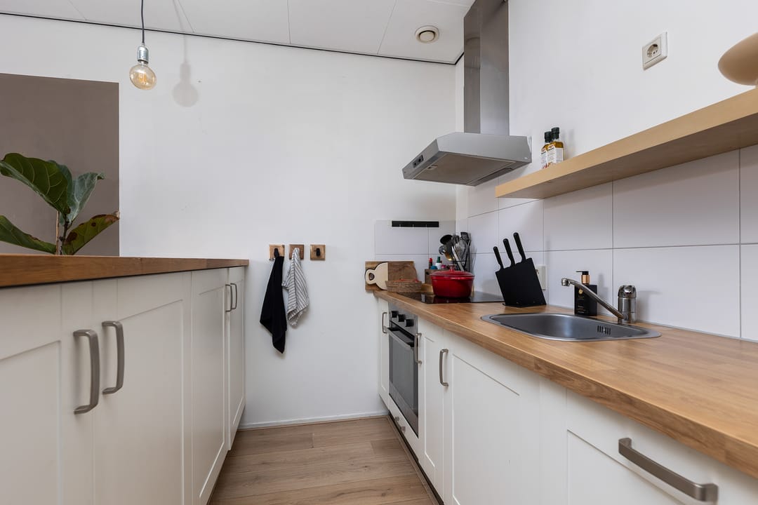 Foto 7 van Zwijnenbergstraat 6