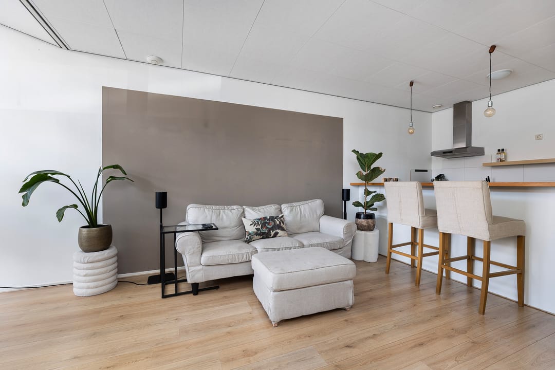 Foto 8 van Zwijnenbergstraat 6