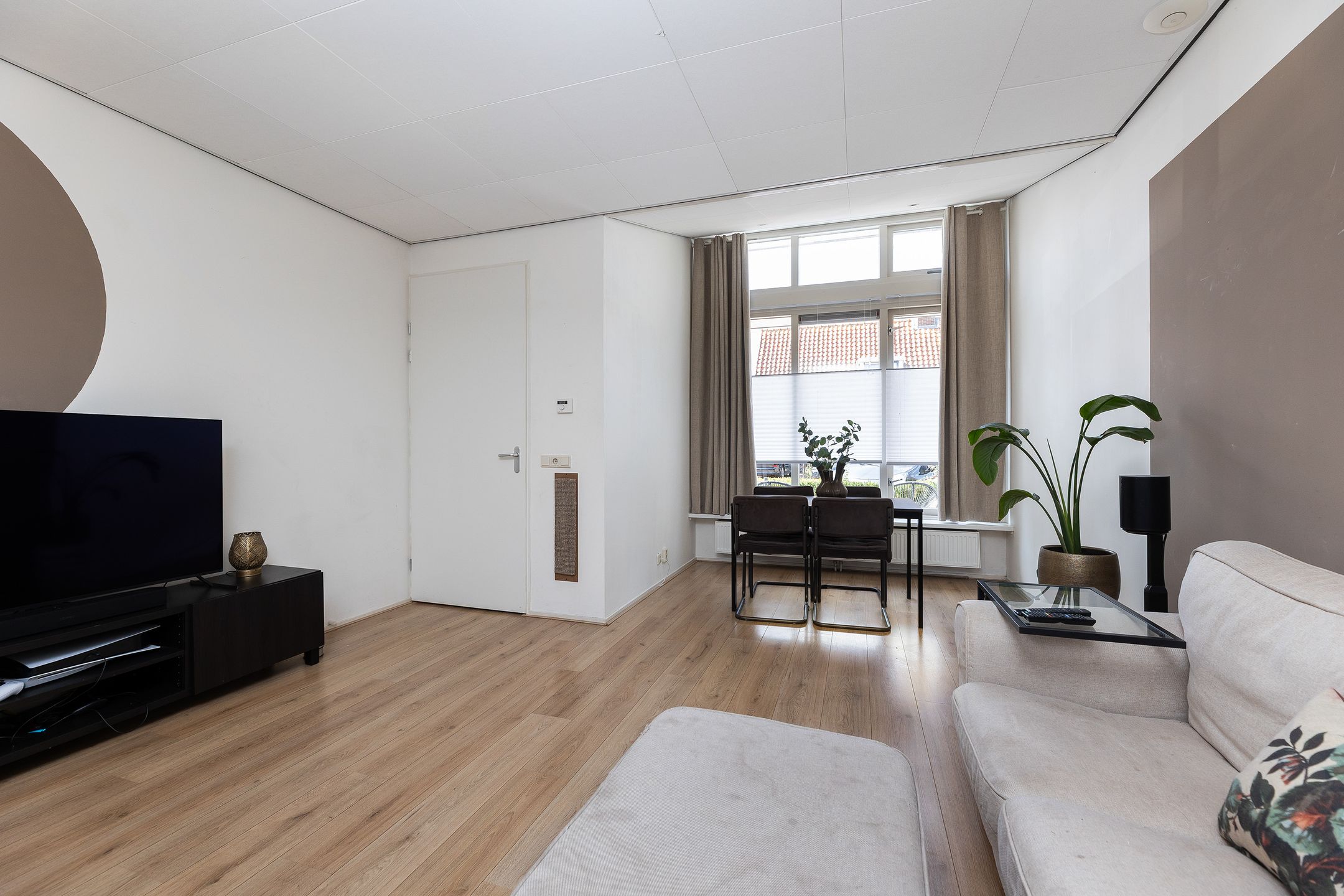 Foto 9 van Zwijnenbergstraat 6