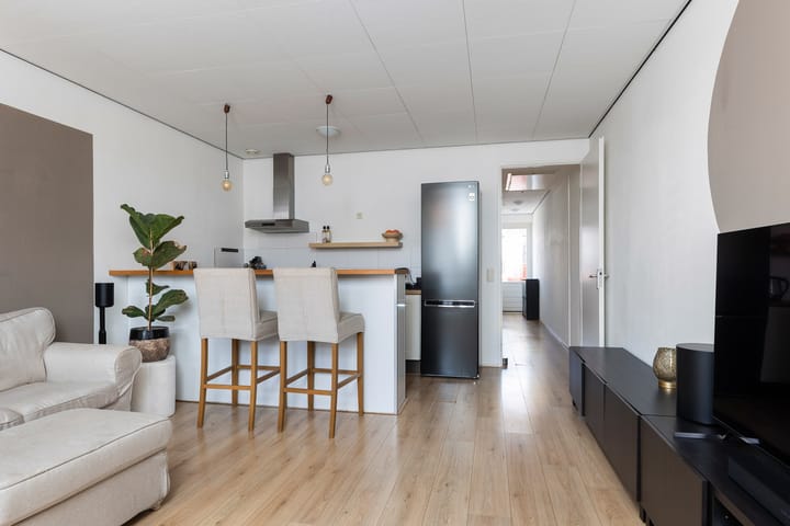 Foto 10 van Zwijnenbergstraat 6