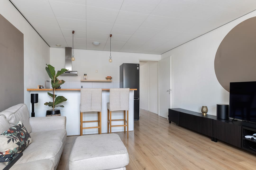 Foto 11 van Zwijnenbergstraat 6