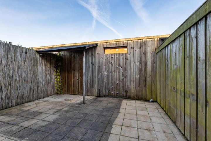 Foto 19 van Zwijnenbergstraat 6