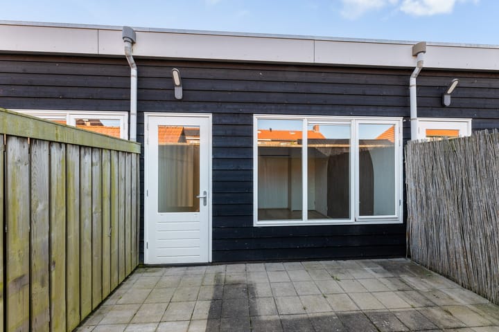 Foto 22 van Zwijnenbergstraat 6