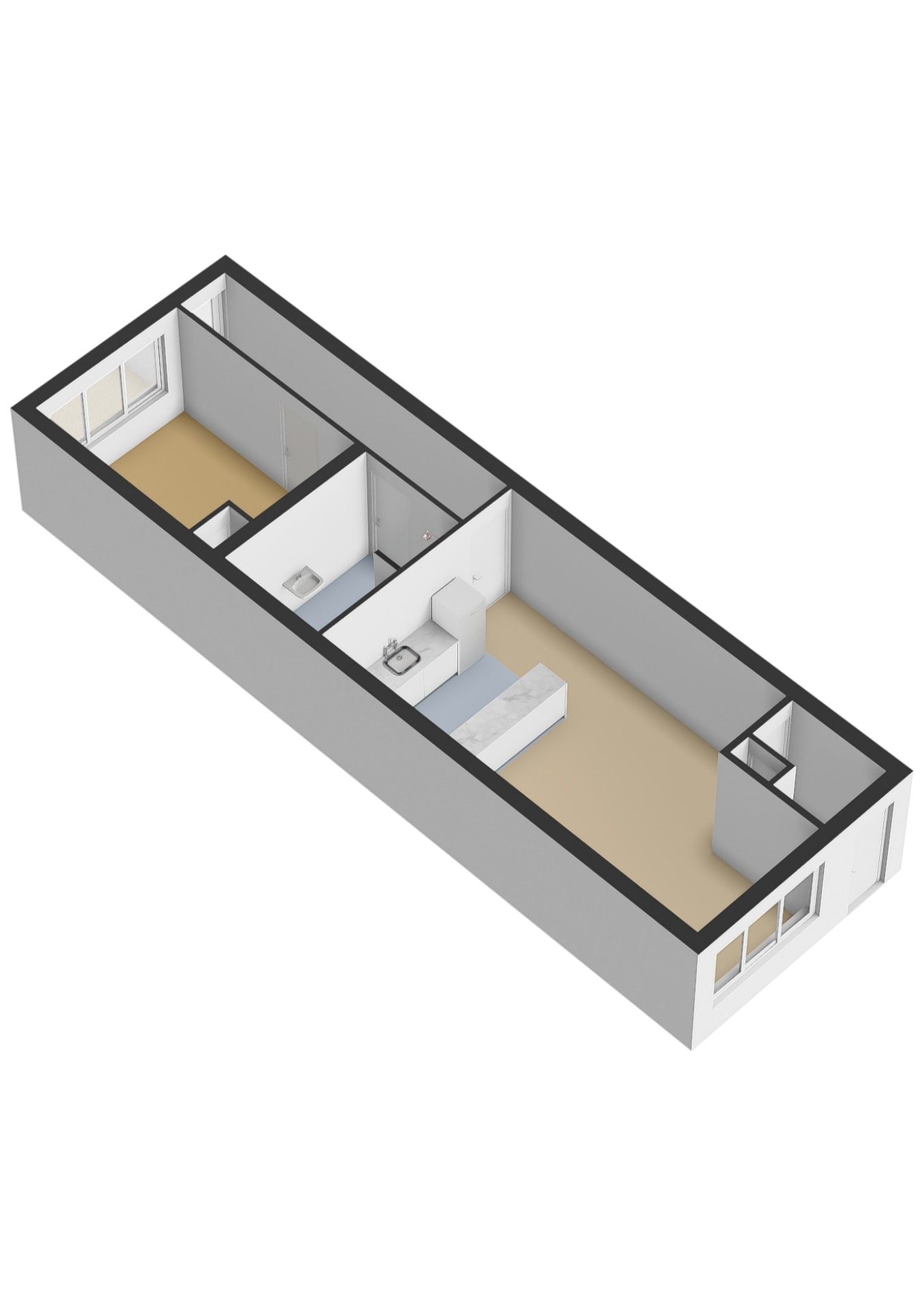 Foto 24 van Zwijnenbergstraat 6