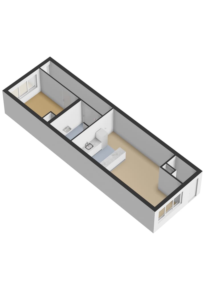 Foto 24 van Zwijnenbergstraat 6