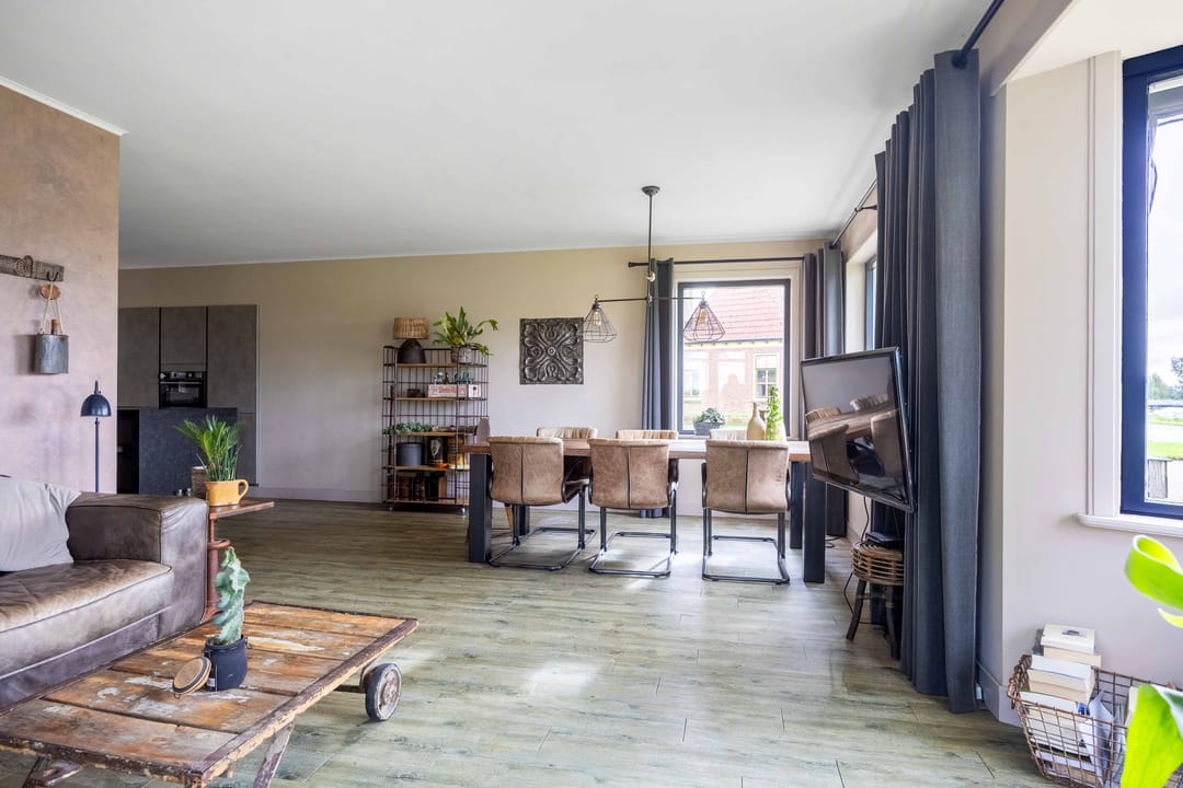 Foto 13 van Hoendiep Oostzijde 59