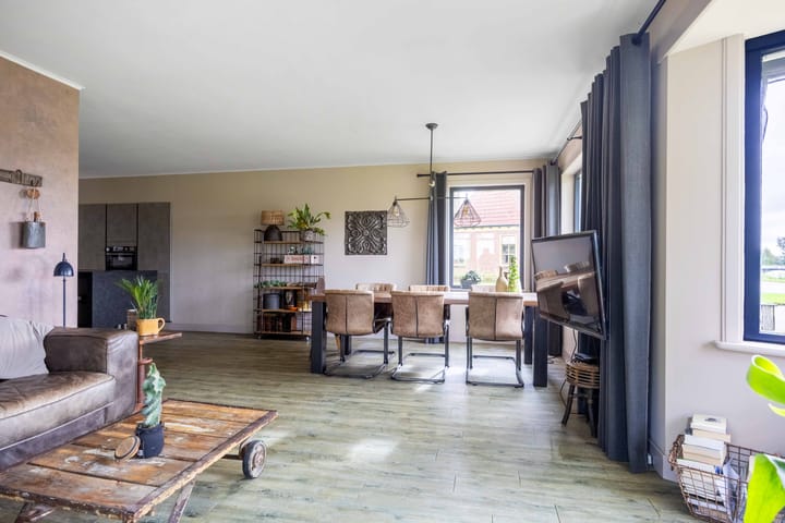 Foto 13 van Hoendiep Oostzijde 59