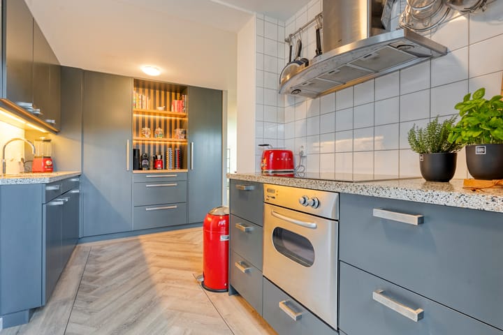 Foto 2 van van Meerveltweg 2