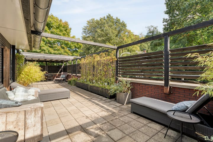 Foto 4 van van Meerveltweg 2