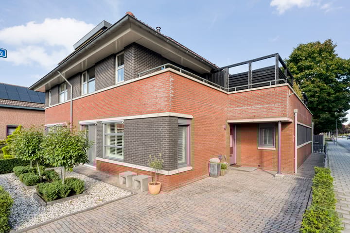 Foto 6 van van Meerveltweg 2