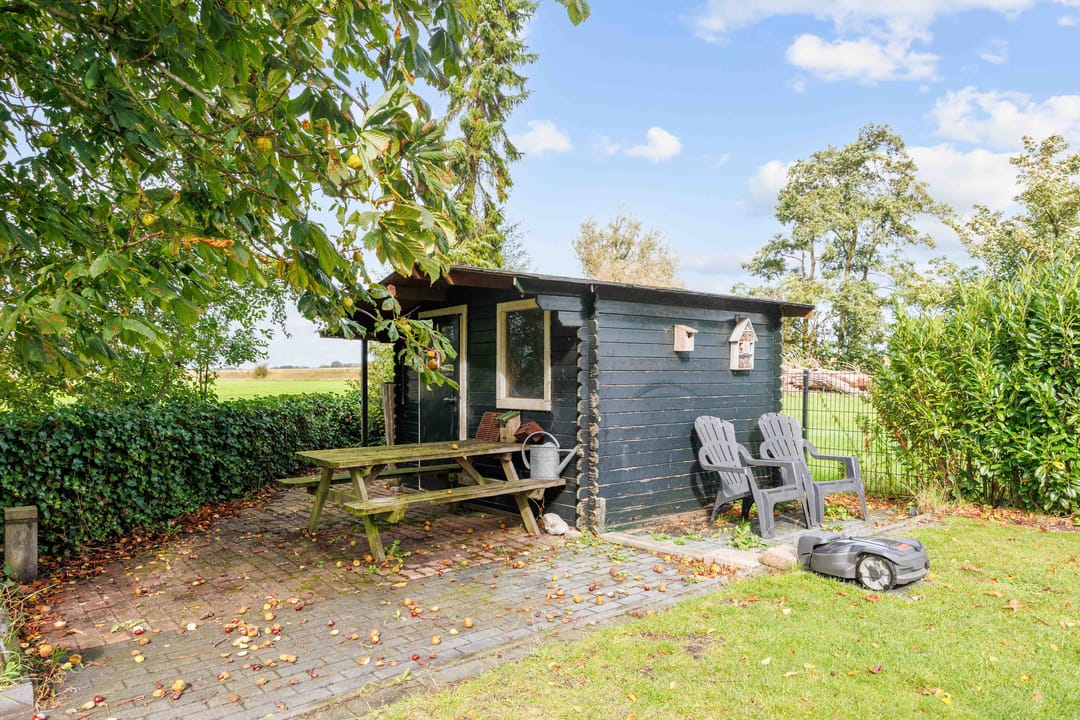 Foto 32 van Hoendiep Oostzijde 59