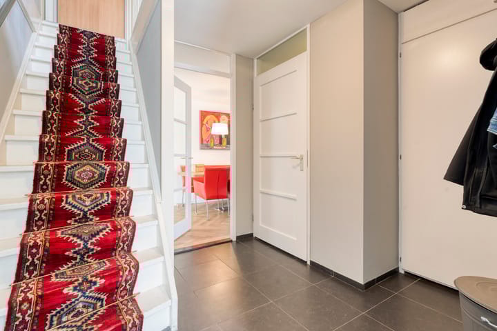 Foto 8 van van Meerveltweg 2