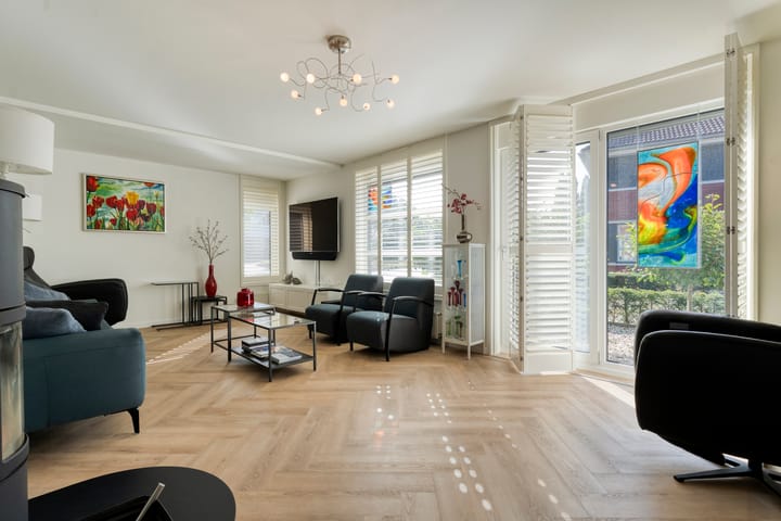 Foto 10 van van Meerveltweg 2