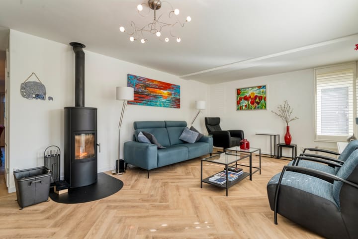 Foto 11 van van Meerveltweg 2