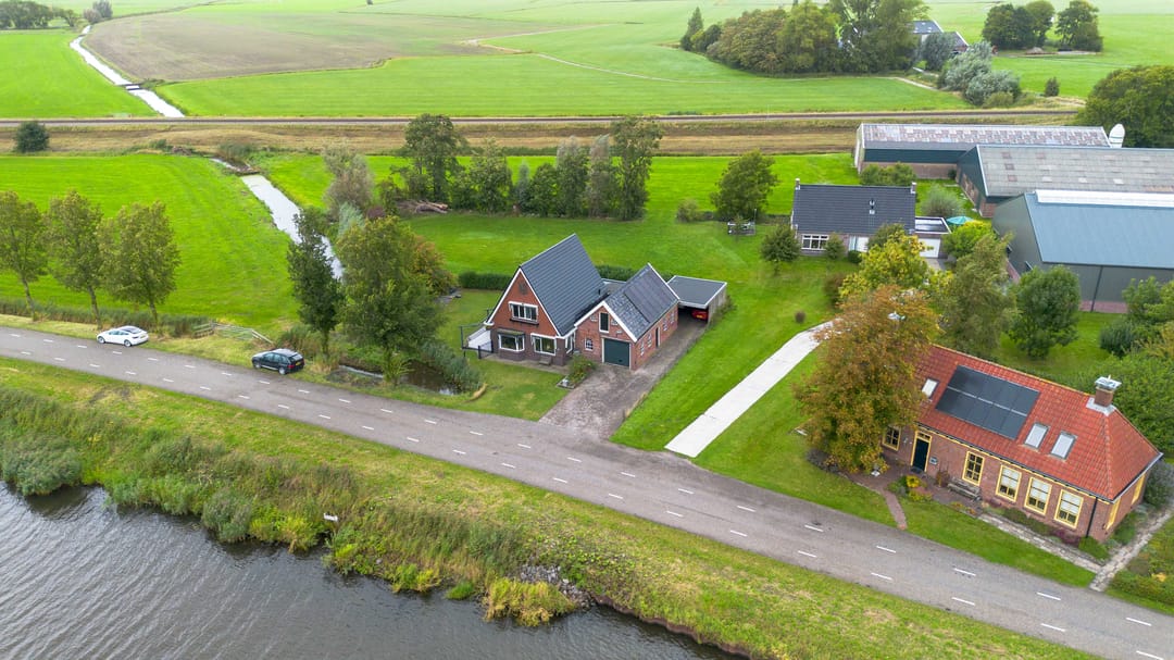 Foto 37 van Hoendiep Oostzijde 59