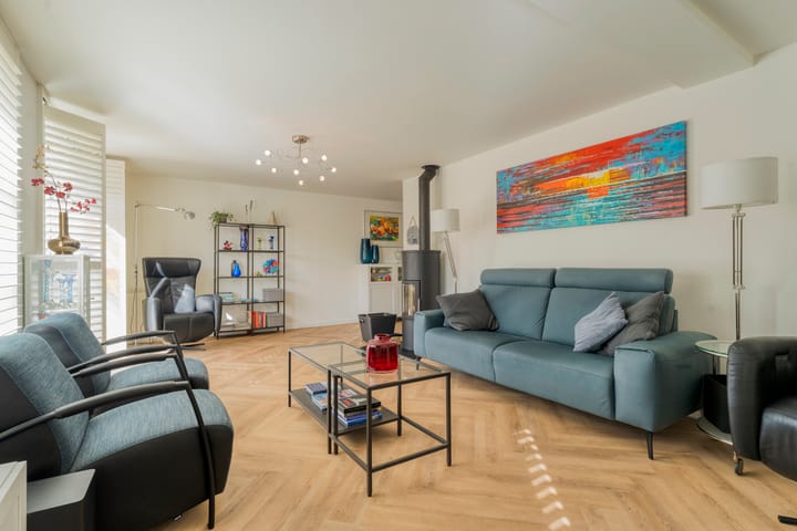 Foto 12 van van Meerveltweg 2