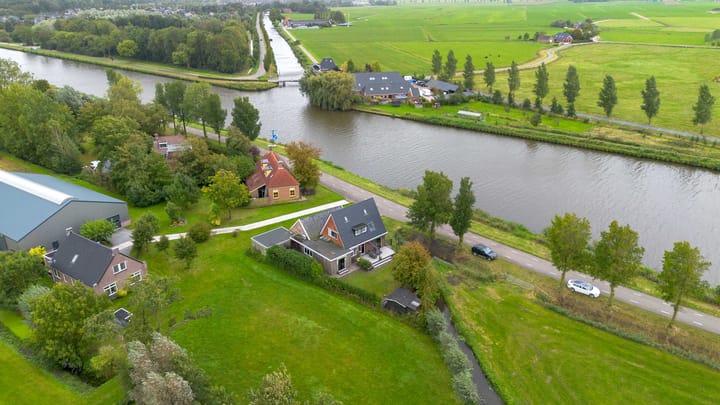 Foto 38 van Hoendiep Oostzijde 59