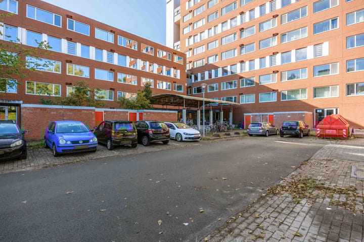 Foto 4 van Meerpaal 89