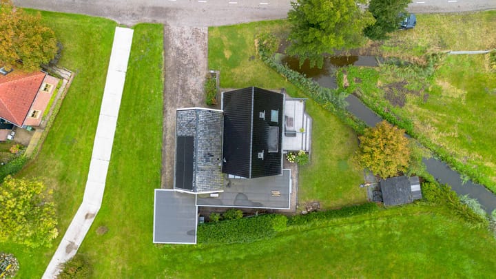 Foto 40 van Hoendiep Oostzijde 59