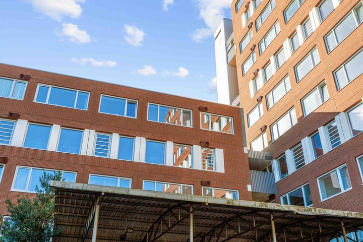 Foto 5 van Meerpaal 89