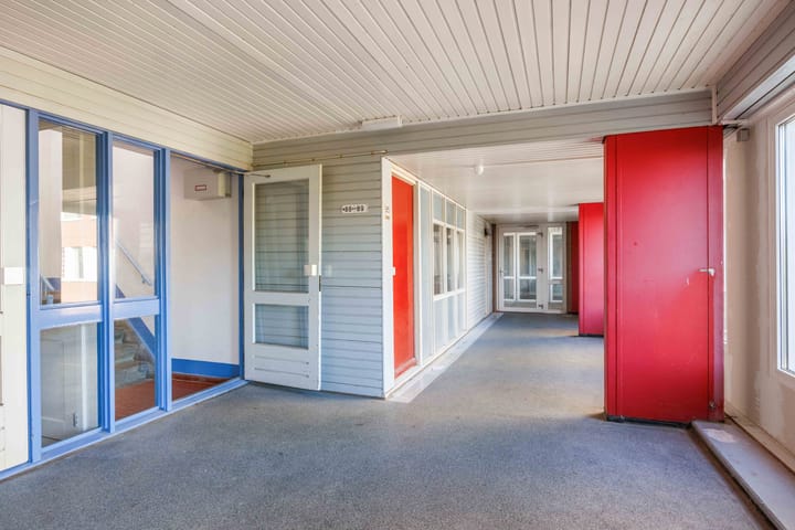 Foto 6 van Meerpaal 89