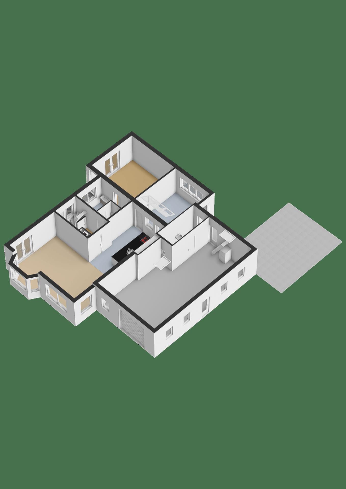 Foto 42 van Hoendiep Oostzijde 59