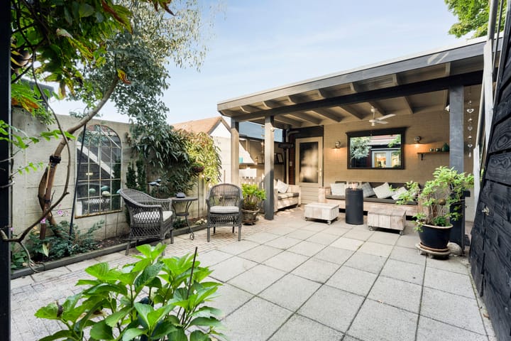 Foto 17 van van Meerveltweg 2