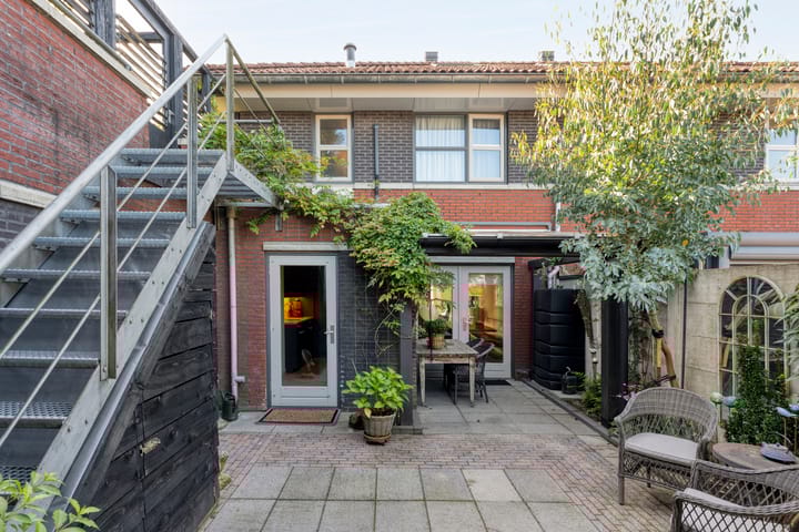 Foto 18 van van Meerveltweg 2