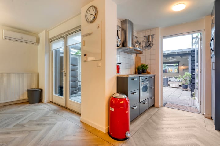 Foto 20 van van Meerveltweg 2