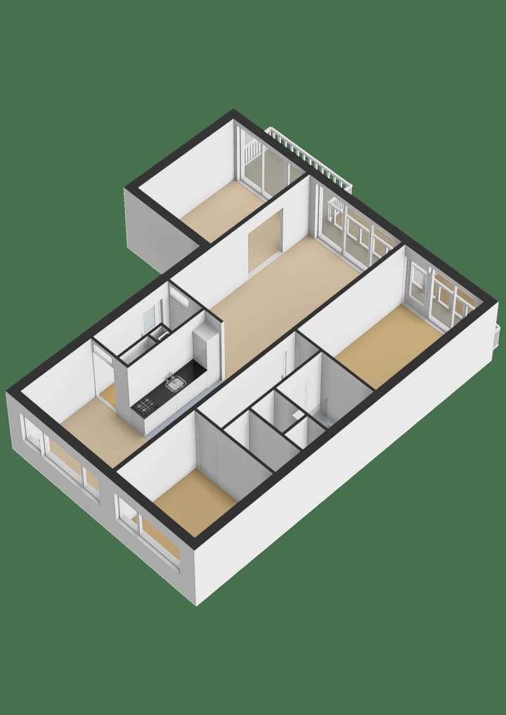 Foto 28 van Meerpaal 89