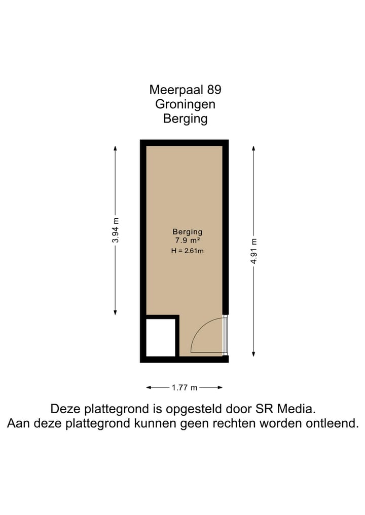 Foto 29 van Meerpaal 89