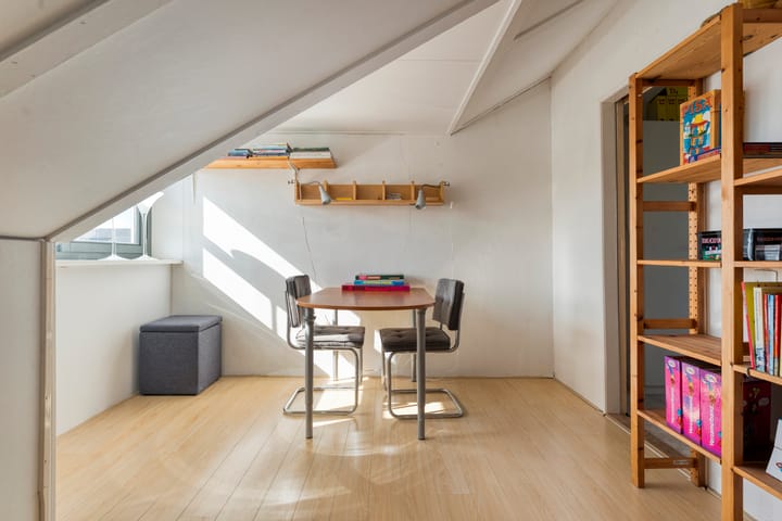 Foto 45 van van Meerveltweg 2