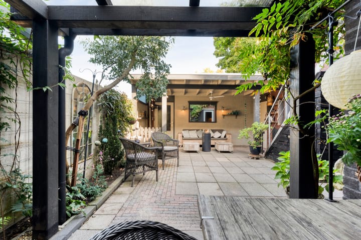 Foto 47 van van Meerveltweg 2