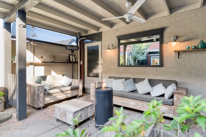 Foto 48 van van Meerveltweg 2