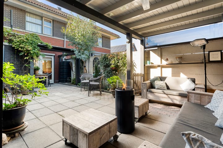 Foto 49 van van Meerveltweg 2