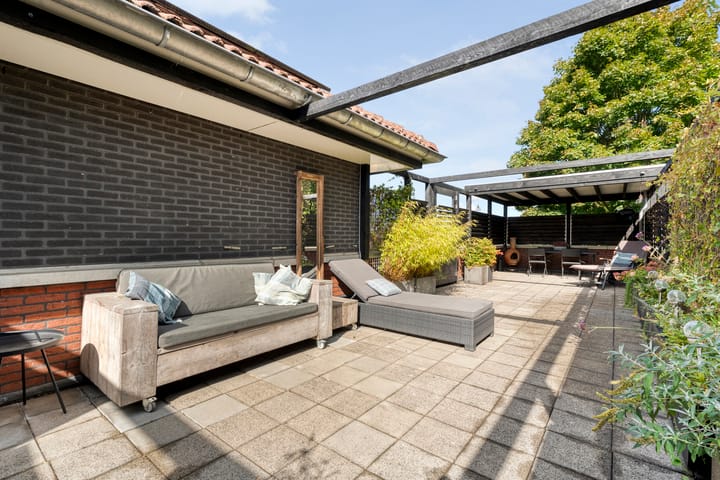 Foto 50 van van Meerveltweg 2