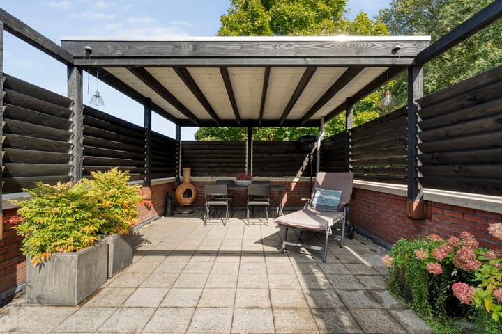 Foto 51 van van Meerveltweg 2