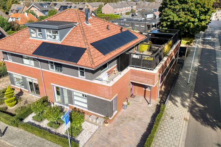 Foto 59 van van Meerveltweg 2