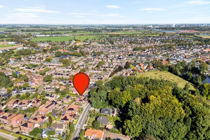 Foto 62 van van Meerveltweg 2