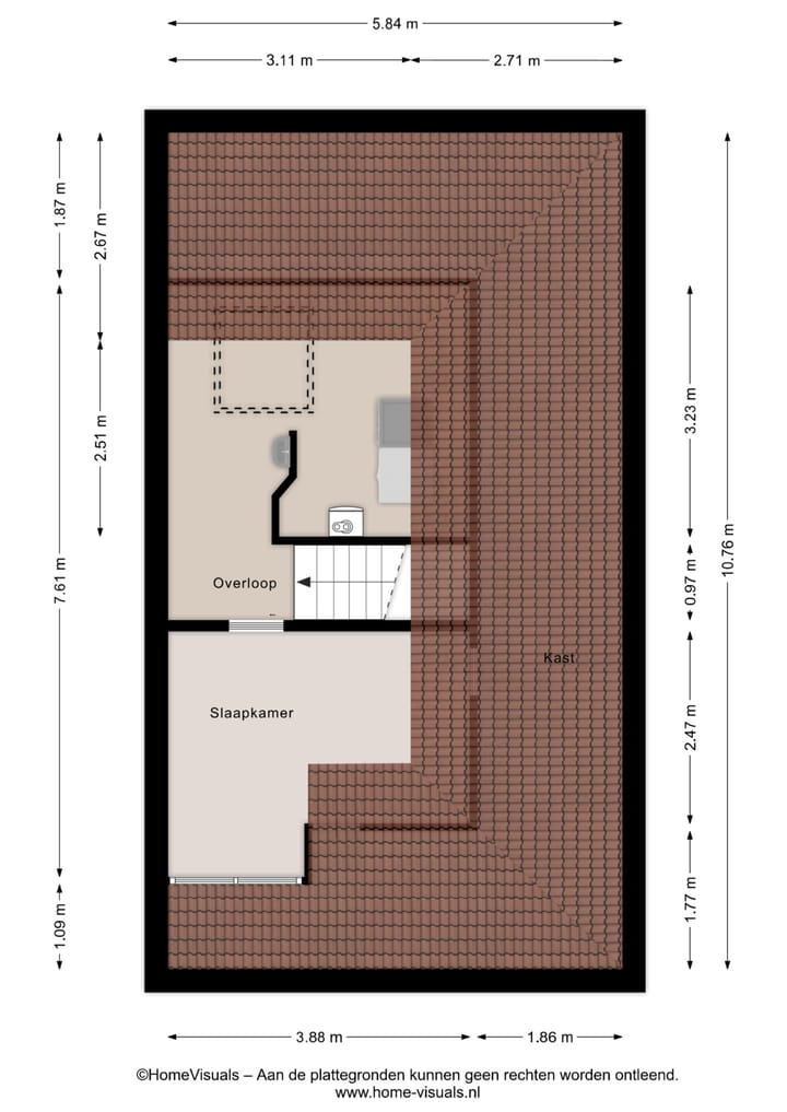 Foto 63 van van Meerveltweg 2