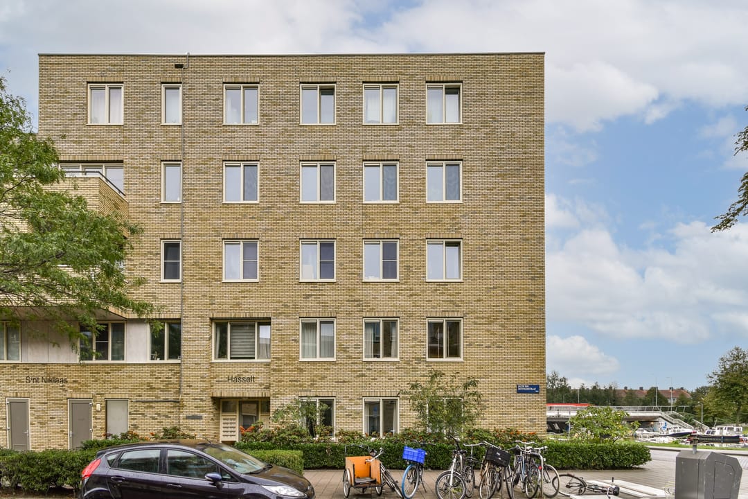 Foto 2 van Jacob van Arteveldestraat 2-A