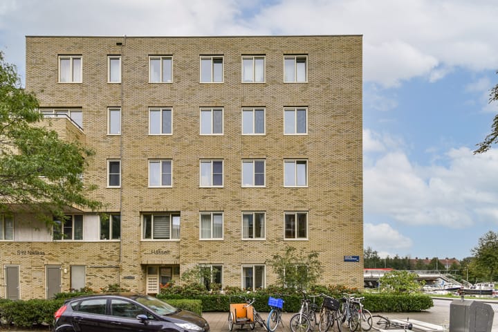 Foto 2 van Jacob van Arteveldestraat 2-A