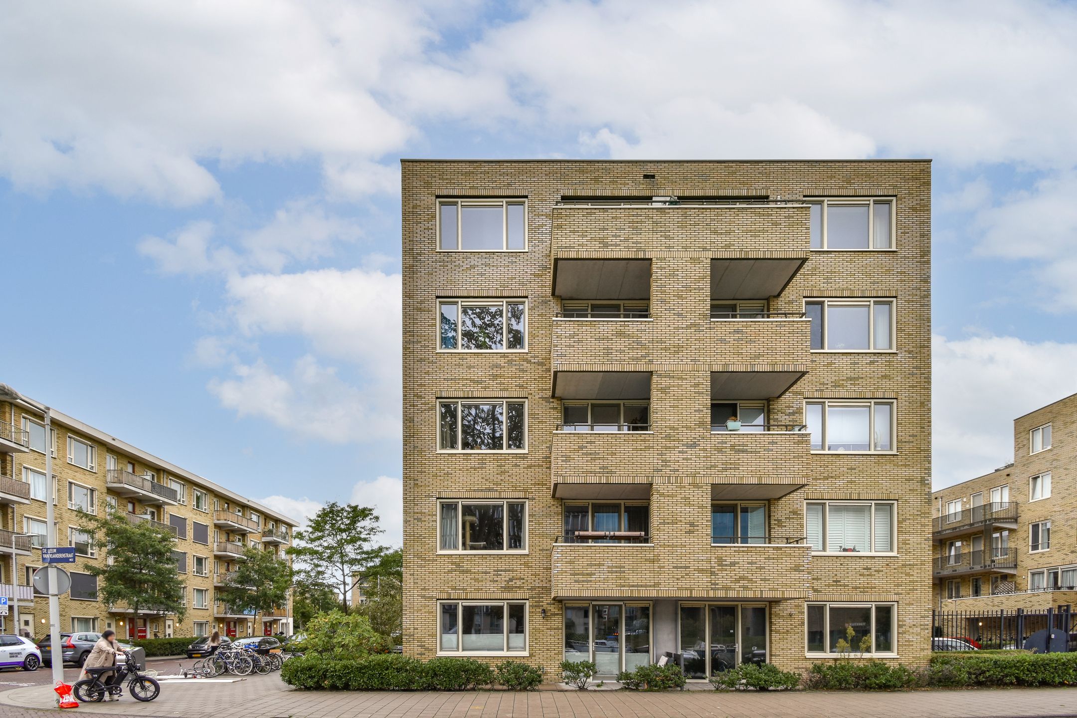 Foto 3 van Jacob van Arteveldestraat 2-A