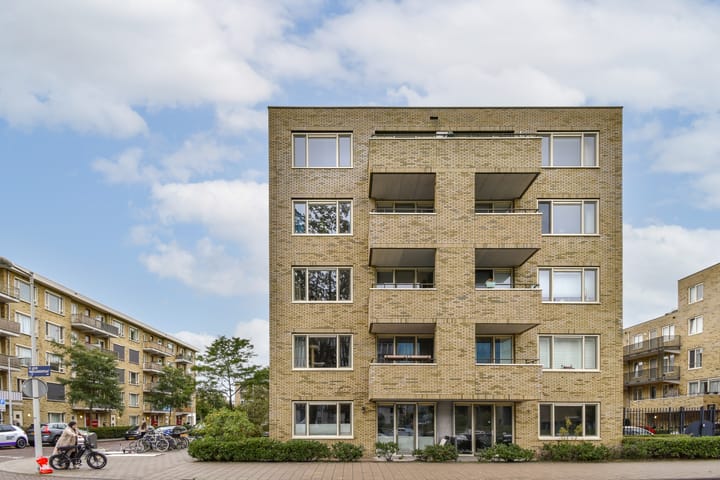 Foto 3 van Jacob van Arteveldestraat 2-A