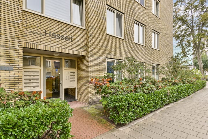 Foto 4 van Jacob van Arteveldestraat 2-A