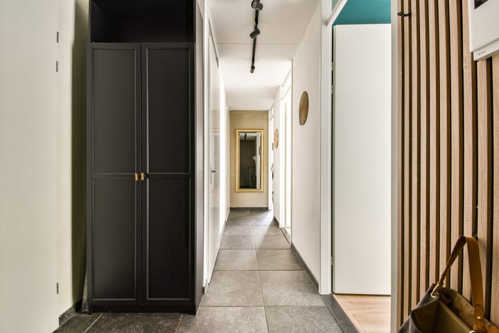 Foto 5 van Jacob van Arteveldestraat 2-A