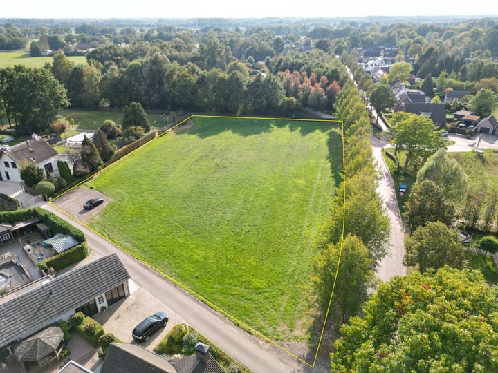 Foto 1 van Zandstraat