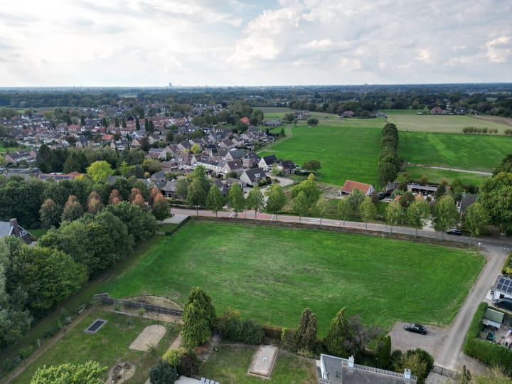 Foto 4 van Zandstraat